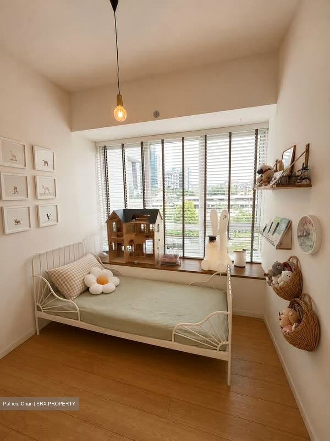 The Sorrento (D5), Condominium #583991151